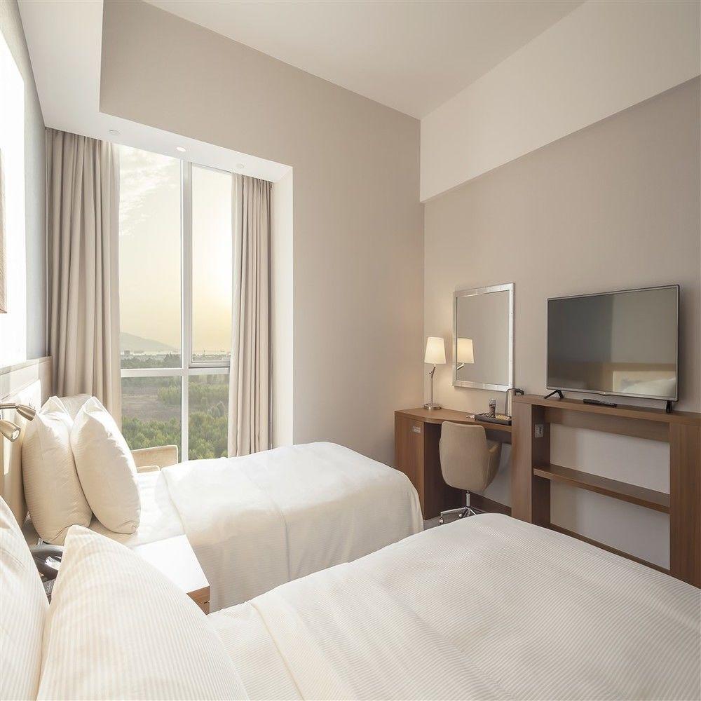 Hampton By Hilton Kocaeli Symbol Hotell Eksteriør bilde