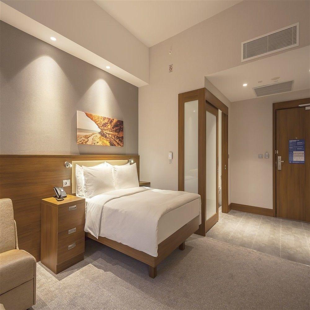 Hampton By Hilton Kocaeli Symbol Hotell Eksteriør bilde
