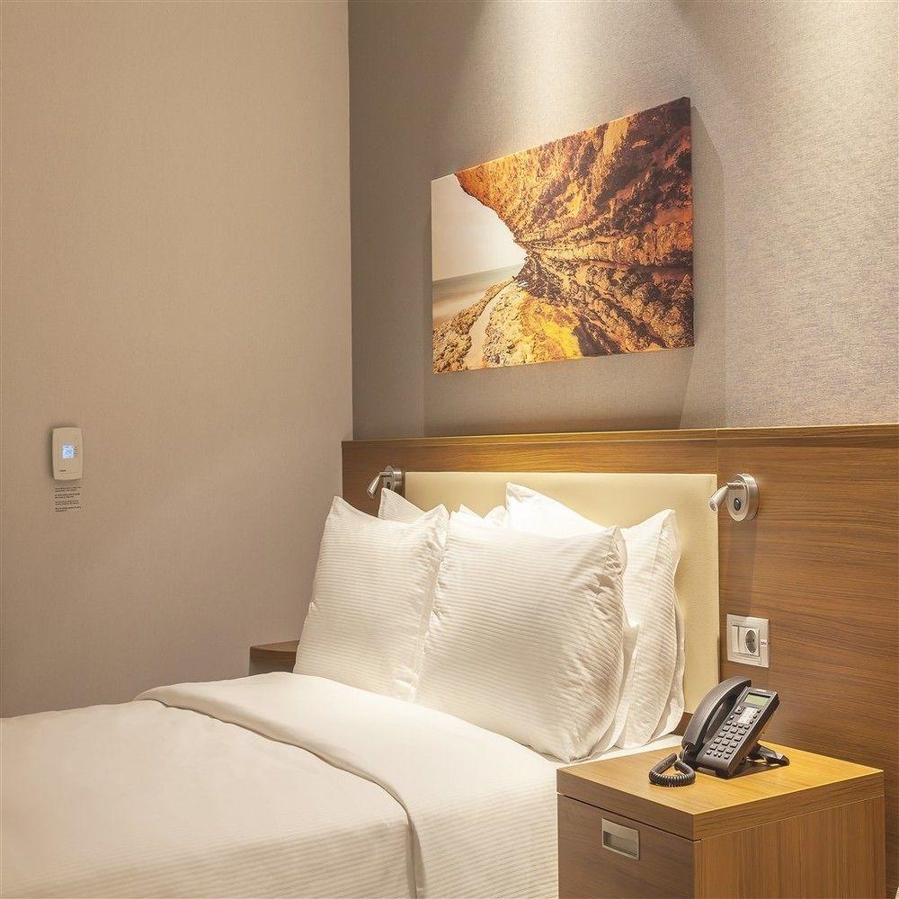 Hampton By Hilton Kocaeli Symbol Hotell Eksteriør bilde