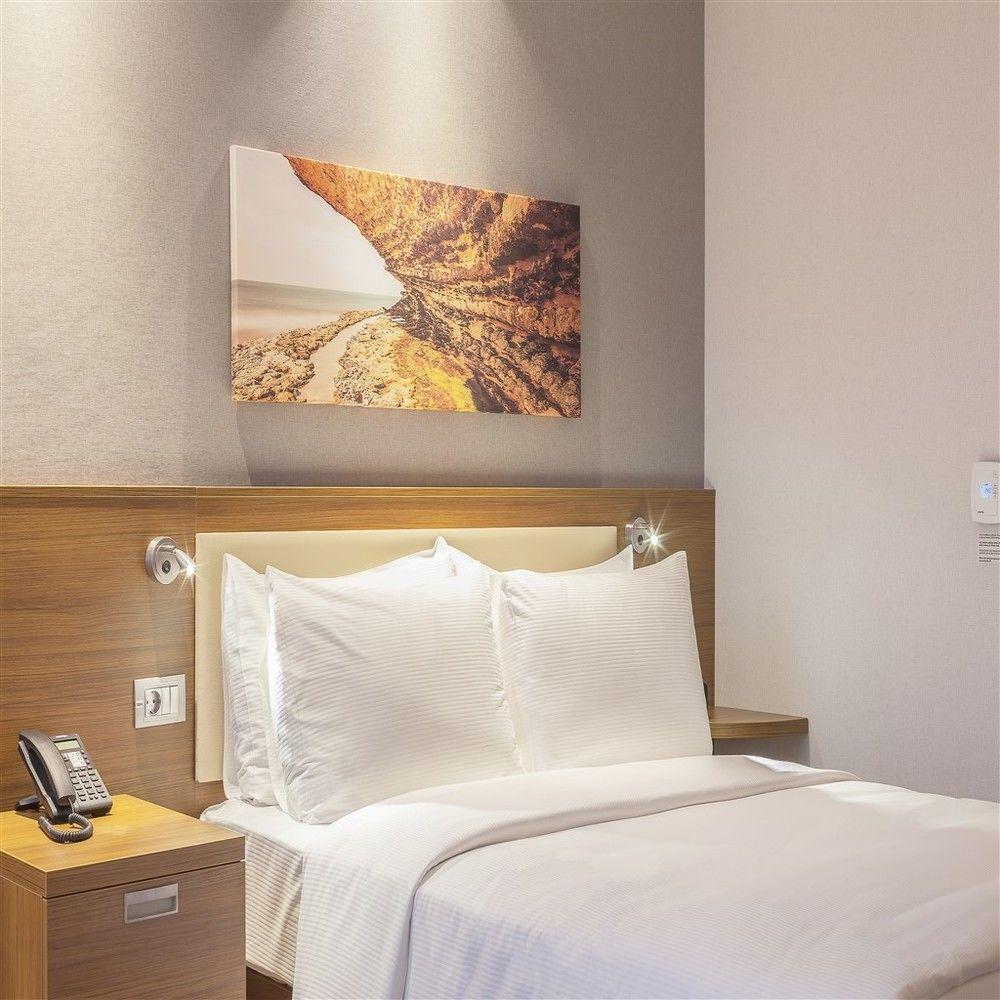 Hampton By Hilton Kocaeli Symbol Hotell Eksteriør bilde