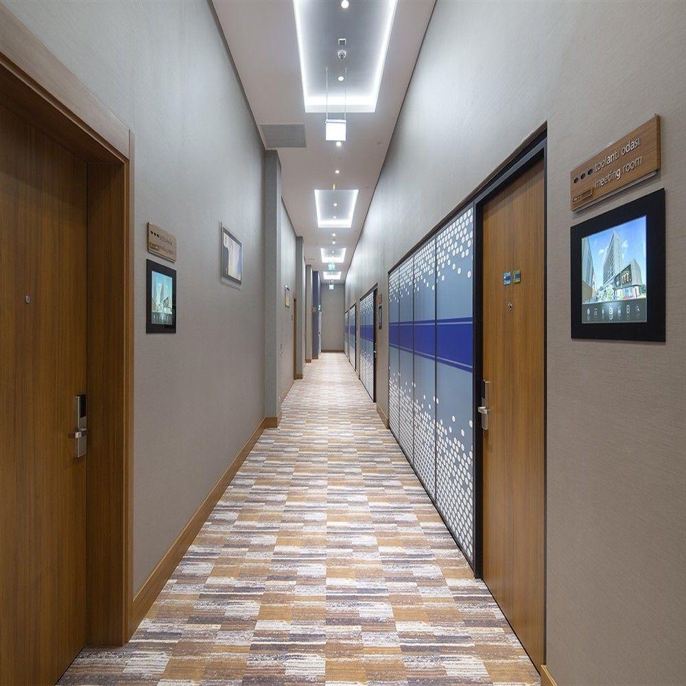 Hampton By Hilton Kocaeli Symbol Hotell Eksteriør bilde