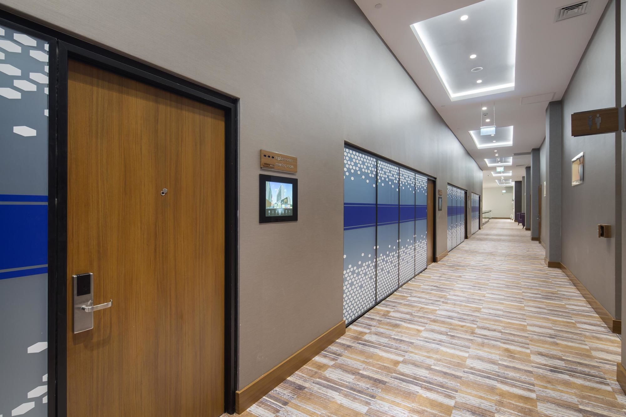 Hampton By Hilton Kocaeli Symbol Hotell Eksteriør bilde